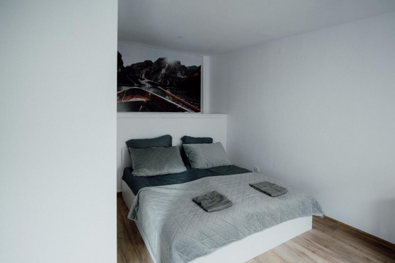 The Art Of Piotrkowska - Hideaway Apartment Lodz  Exterior photo