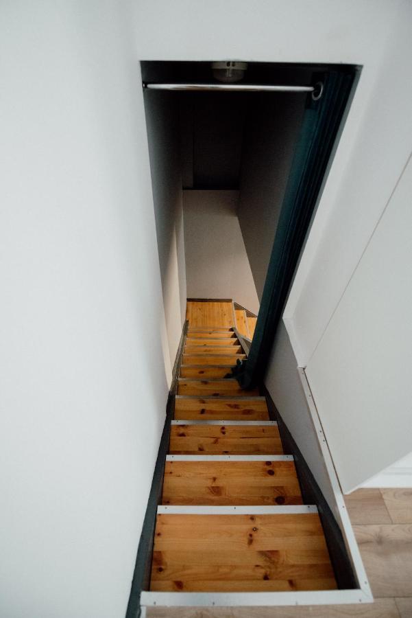 The Art Of Piotrkowska - Hideaway Apartment Lodz  Exterior photo