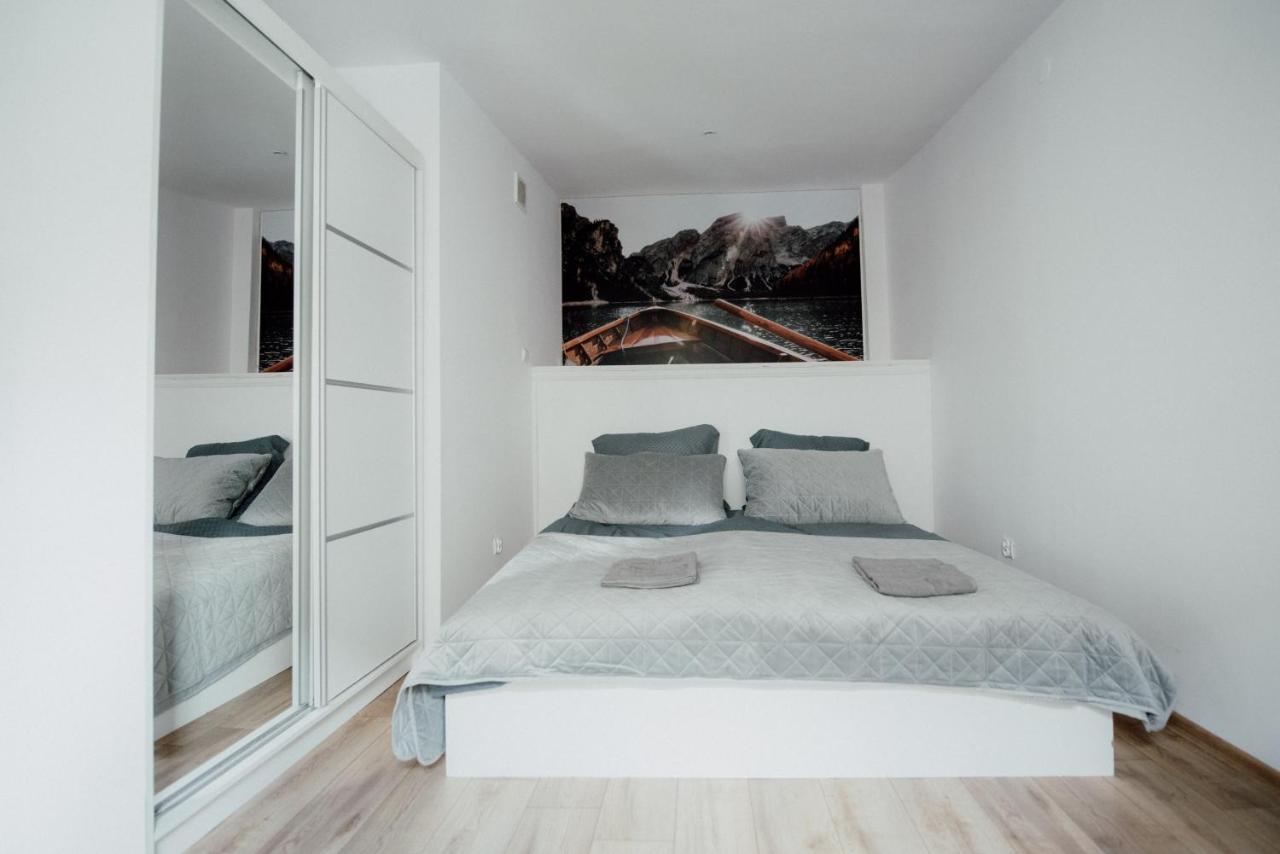 The Art Of Piotrkowska - Hideaway Apartment Lodz  Exterior photo