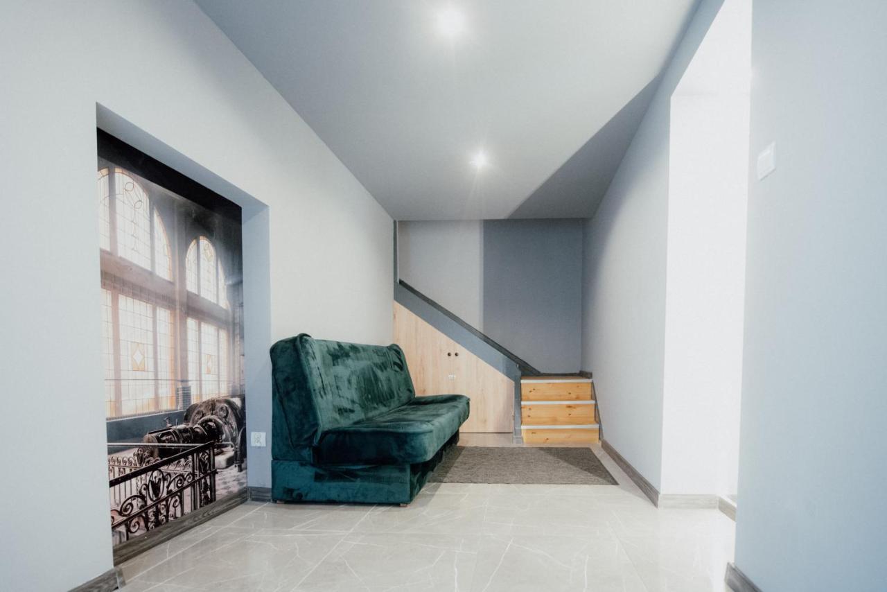 The Art Of Piotrkowska - Hideaway Apartment Lodz  Exterior photo
